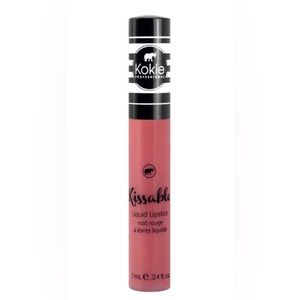 Kokie Professional Matte Lip Gloss, Desire